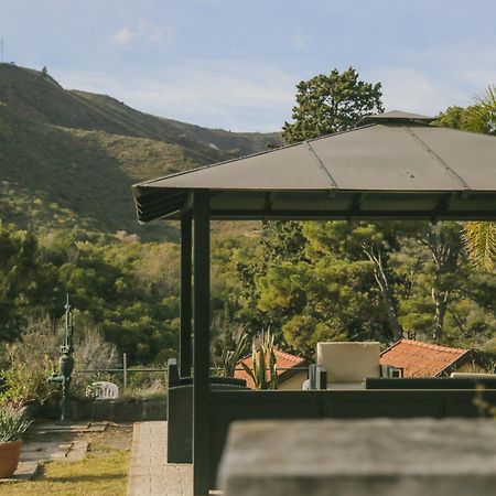 米拉多山林小屋 拉法尔达 外观 照片