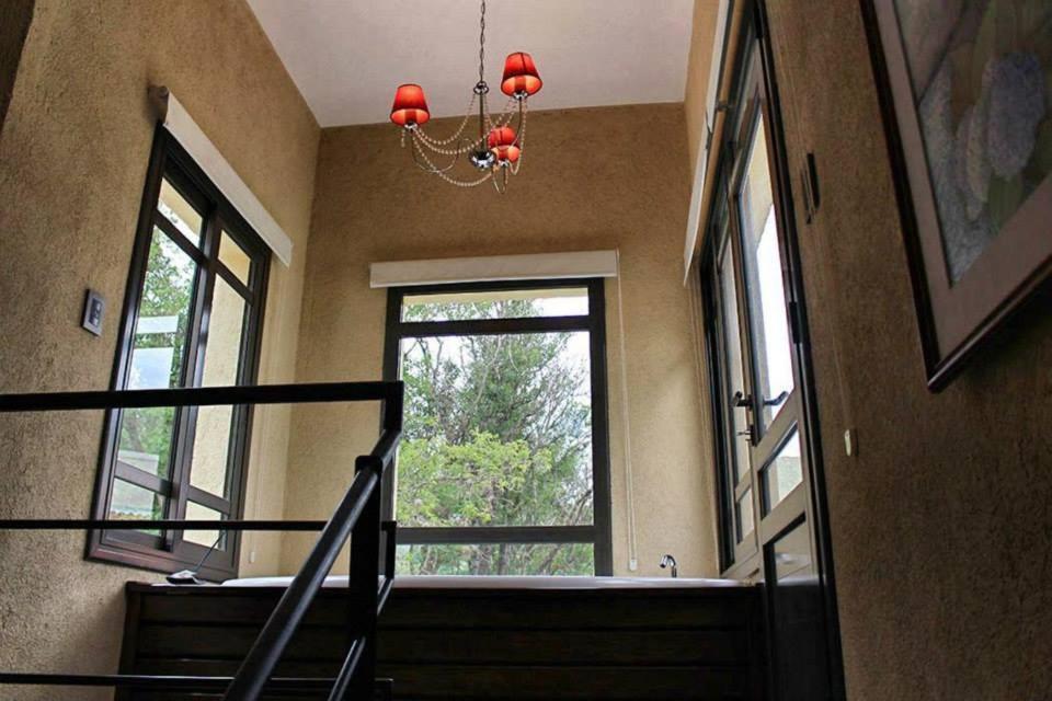 米拉多山林小屋 拉法尔达 客房 照片